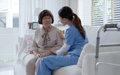 Maximizing Homecare Retention Through Strategic Caregiver Onboarding | Mobile Health