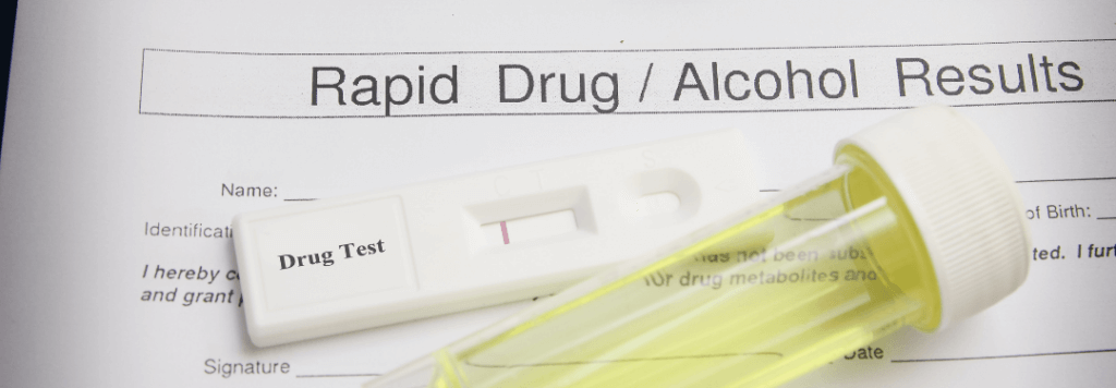 Urine-based rapid drug and alcohol test | NYC Employee Rapid Drug Testing | Employee Drug Testing | Mobile Health