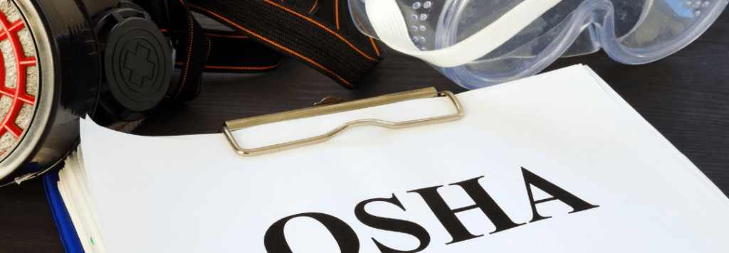 An Employer’s Guide to the OSHA Respiratory Protection Standard | Mobile Health | Respirator Fit Testing