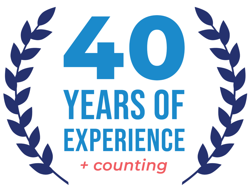 40 Years Experience Mobile Health