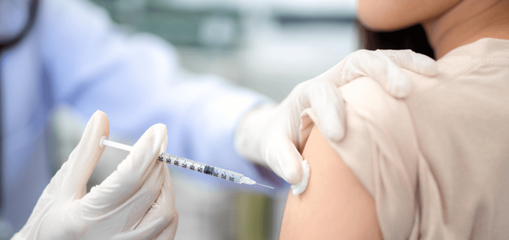 How Flu Shots Can Reduce Sick Days and Boost Productivity | Mobile Health | Employee Flu Shots | Employee Vaccinations