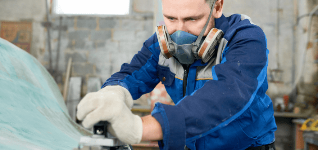 The Advantages of On-Site Respirator Fit Testing | Mobile Health | onsite fit testing | Occupational Health Services