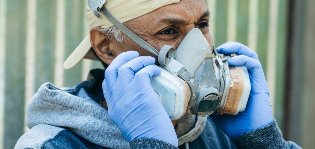 When to Respirator Fit Test Employees: A Guide to OSHA Compliance | Occupational Health Services