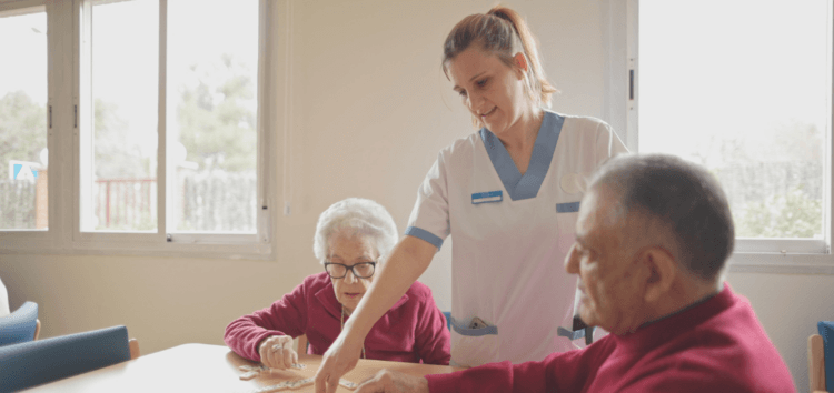 Navigating Occupational Health Requirements for Senior Living and Skilled Nursing Facilities | Mobile Health