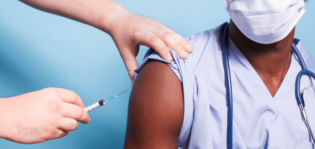 Vaccination and Titer Requirements for Healthcare Workers | Mobile Health | Healthcare Worker Vaccine Requirements