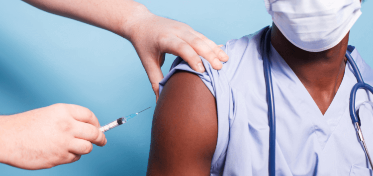 Vaccination and Titer Requirements for Healthcare Workers | Mobile Health