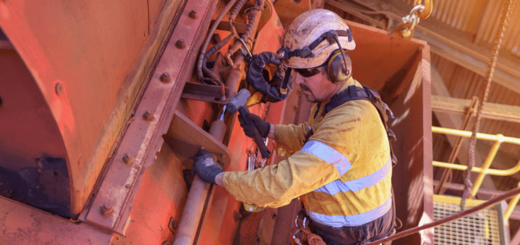 The Importance of Annual Hearing Tests for NYC’s Industrial Workers