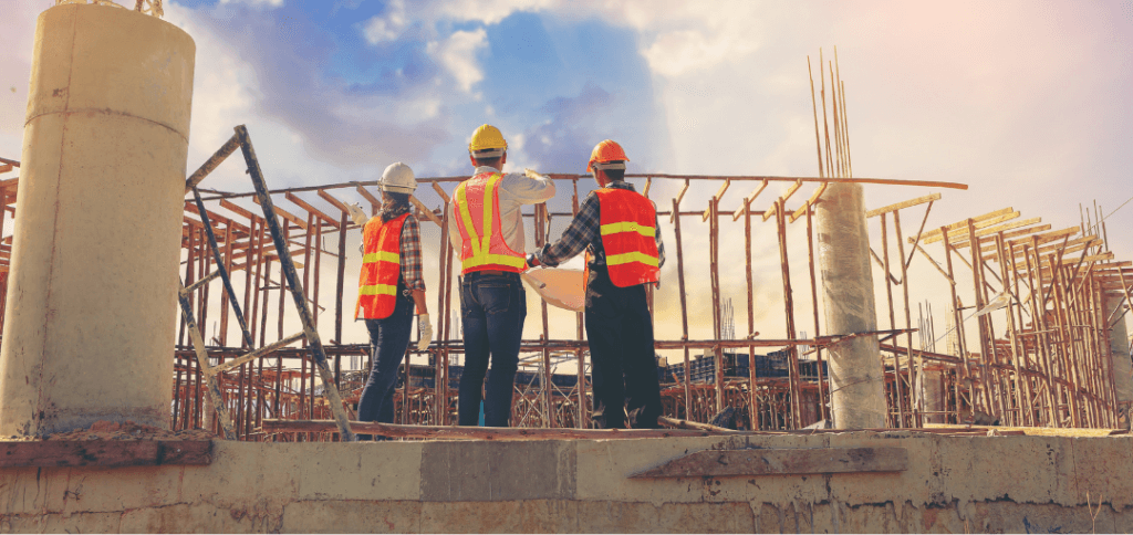 Reducing Construction Workplace Incidents with Comprehensive Hearing Screening Programs