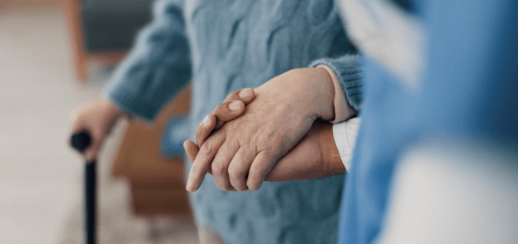 The Role of Occupational Health Services in Senior Care