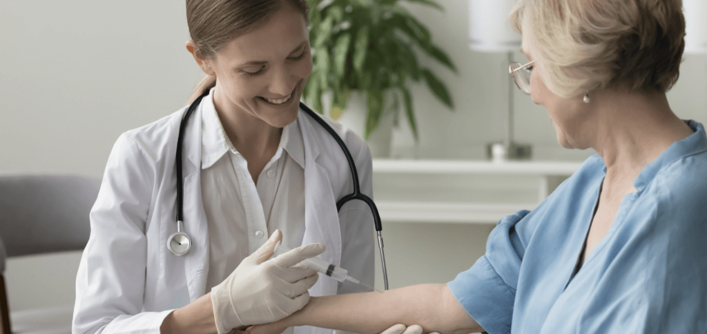 The Benefits of Vaccination Programs for NY Homecare Agencies | Mobile Health