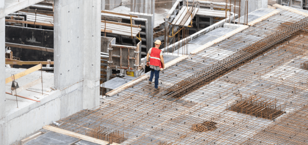 How On-Site Health Screenings Keep NY Construction Projects on Track | Mobile Health