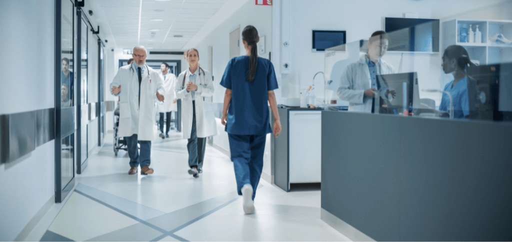 How NY Hospitals Benefit from Consolidated Occupational Health Services | Mobile Health